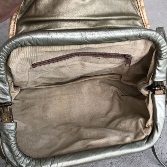 1980s studded bag  - Picture 5 of 5